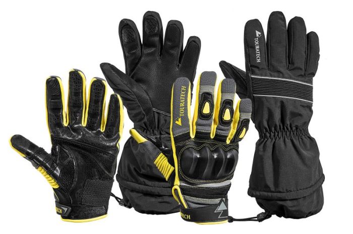 01-500-2075-0P Handschuh Touratech Guardo World