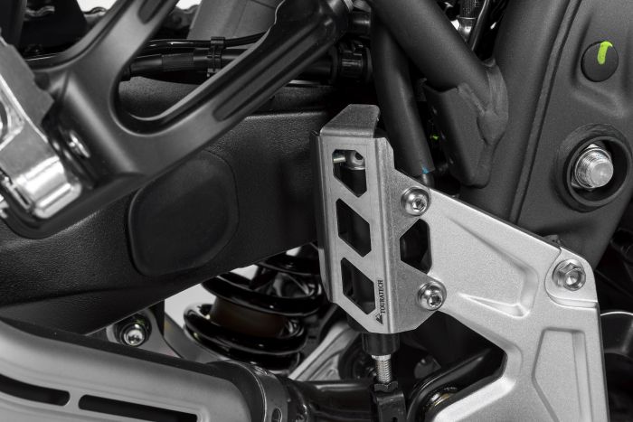 01-632-5525-0 Bremszylinderschutz für Yamaha Tenere 700 / World Raid