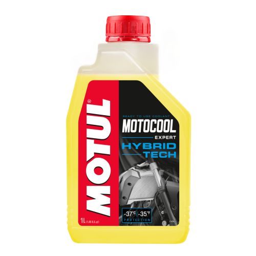 01-400-0346-0 Motul Kühlflüssigkeit Motocool Expert - 1 Ltr.