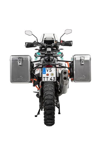 01-373-6185-0 ZEGA Mundo Koffersystem für KTM 1290 Super Adventure S/R ab 2021