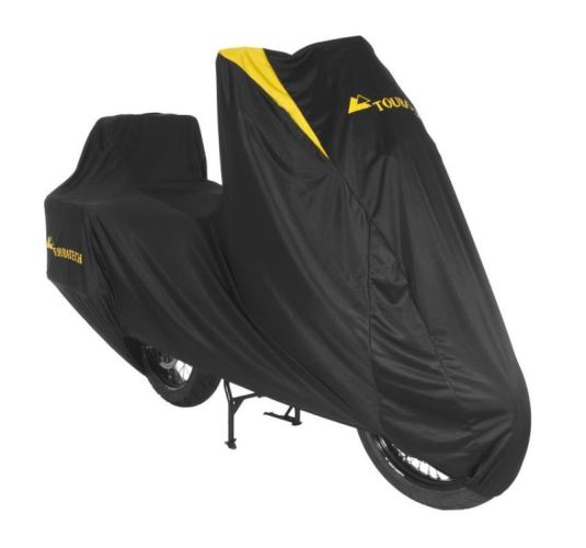01-601-0009-0 Touratech Indoor Abdeckplane 