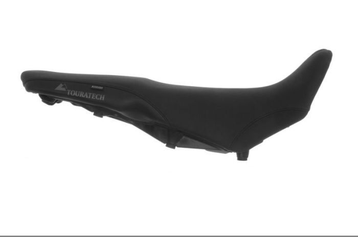 01-048-5962-0P Komfortsitzbank einteilig, Fresh Touch, für BMW F800GS/F700GS/F650GS(Twin)