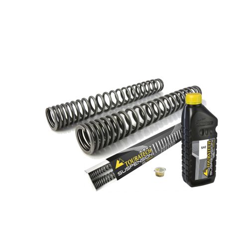 01-370-5843-0 Progressive Gabelfedern für GASGAS ES 700 Enduro (2022-2024)