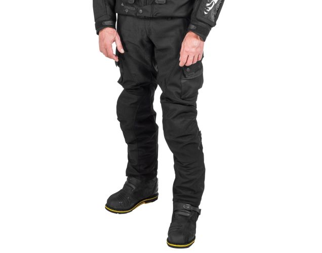 01-510-1102-0P Compañero Summer Traveller, Hose Herren