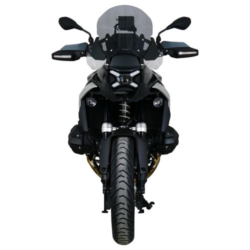 01-035-0881-0 Windschild MRA Tourenscheibe TM rauchgrau für BMW R1300GS