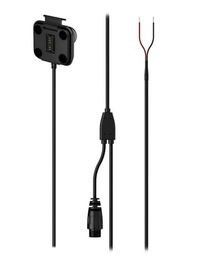 01-065-1414-0 Garmin Y-Adapter Kit für Lenker Controller und Zumo XT2