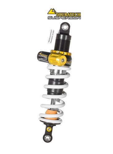 01-372-5870-0 Touratech Suspension Federbein für KTM 790 Adventure R / KTM 890 Adventure R Typ Level2