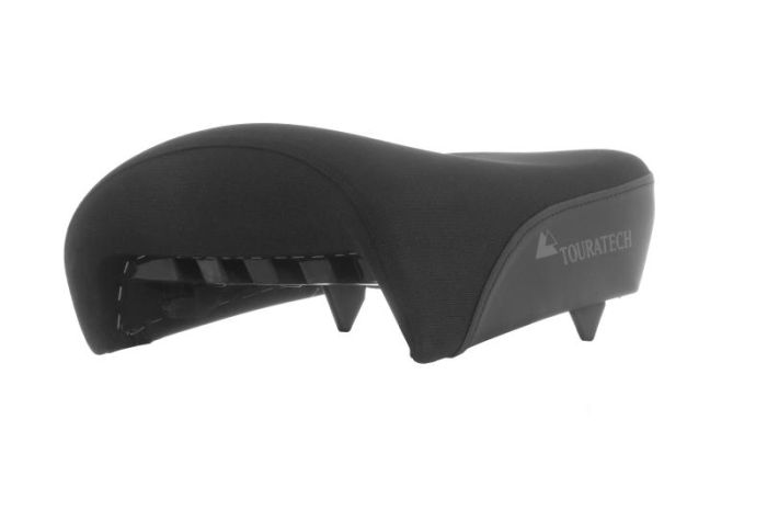 01-041-5910-0 Komfortsitzbank Sozius DriRide, für BMW R850GS/R1100GS/R1150GS, atmungsaktiv