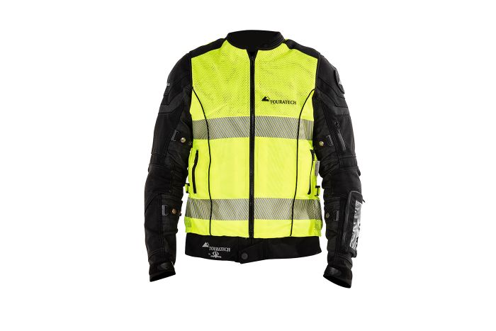 01-500-0325-0P Touratech Warnweste