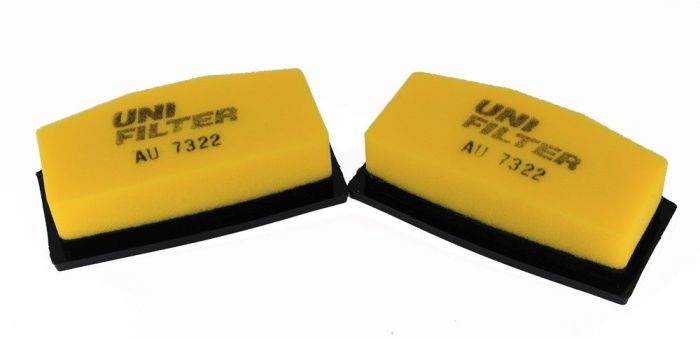 01-035-0870-0 Unifilter - Luftfilter für BMW R1300GS