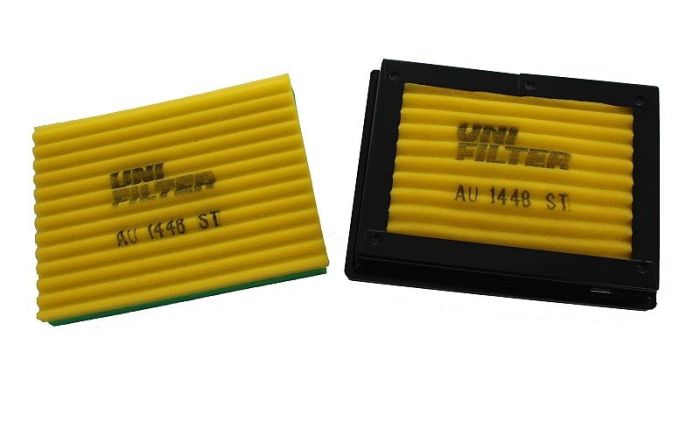 01-372-0870-0 Hauptluftfilter für KTM 890 Adventure / 890 Adventure R / 790 Adventure / 790 Adventure R