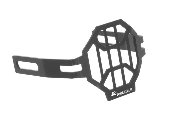 01-048-5468-0 Protektorsatz für LED Zusatzscheinwerfersätze 01-048-5482-0 und 01-048-5484-0 *OFFROAD USE ONLY*