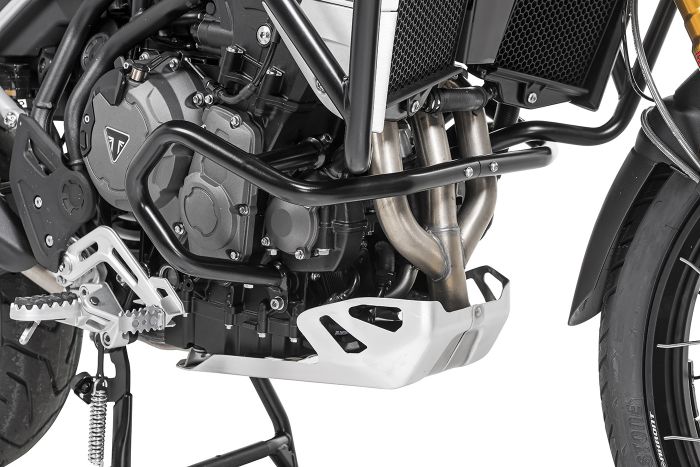 01-421-5156-0 Motorsturzbügel schwarz für Triumph Tiger 900 (-2023)