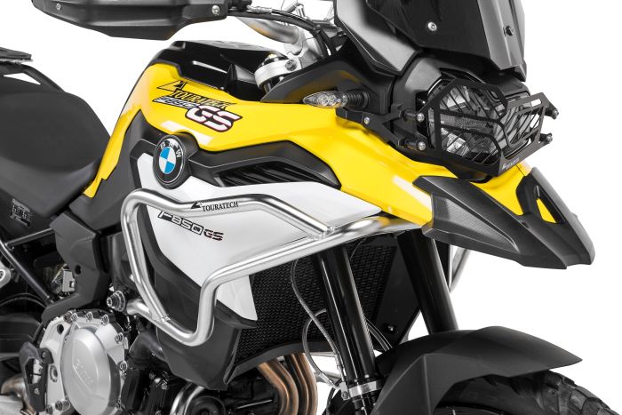 01-082-5161-0 Sturzbügel Edelstahl für BMW F850GS/ F800GS (2024-)/ F750GS