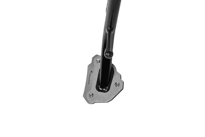 01-082-5275-0 Seitenständerauflagenverbreiterung für BMW F850GS, F800GS (2024-), F750GS