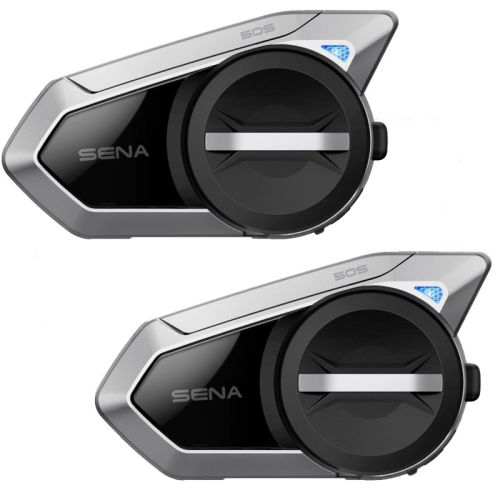 01-065-1010-0 Headset Sena 50S - Duo Set