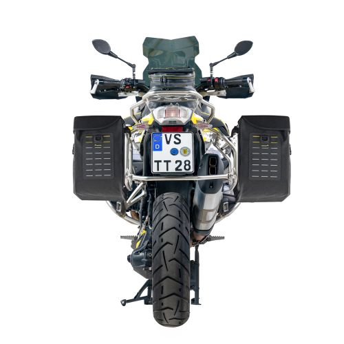 01-038-6920-0 Softsystem Travel für BMW Träger für BMW R1250GS/A, R1200GS/A (LC),  F900GS/A, F850GS/A