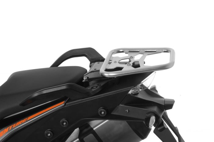 01-371-5455-0 ZEGA Topcaseträger für KTM 1050 Adventure/ 1090 Adventure/ 1190 Adventure(R)/ 1290 Super Adventure (-2020)