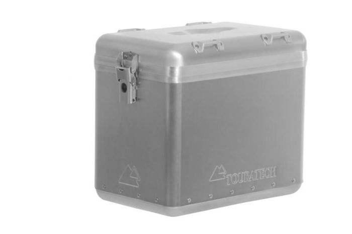 01-050-3830-0 ZEGA Mundo Aluminium Koffer, 45 Liter