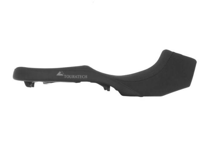 01-045-5962-0 Komfortsitzbank einteilig Fresh Touch, für BMW R1250GS/ R1250GS Adventure/ R1200GS (LC)/ R1200GS Adventure (LC), niedrig