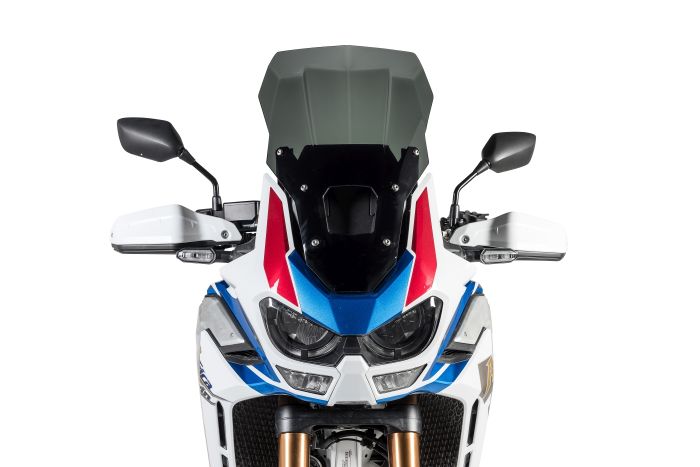 01-403-6252-0 Windschild L getönt für Honda CRF1100L Africa Twin (2024-), Adventure Sports