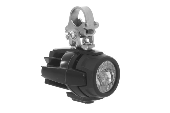 01-045-5200-0 Adaptersatz für original BMW LED Zusatzscheinwerfer auf Touratech Sturzbügelerweiterung für BMW R1300GS, R1250GS, R1200GS (LC)