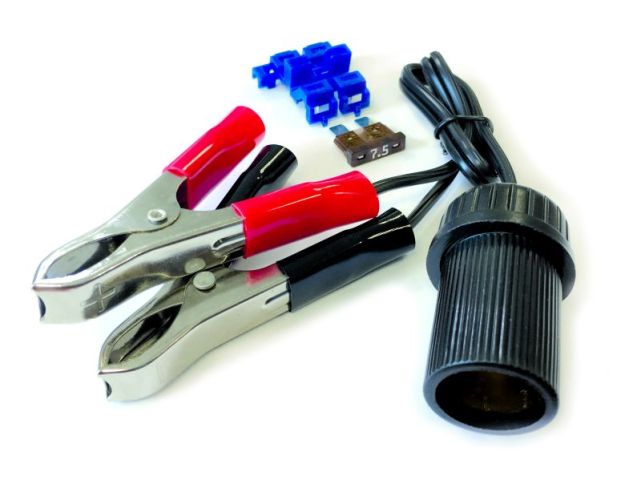01-030-0168-0 Adapter Zangen auf ZA-Steckdose