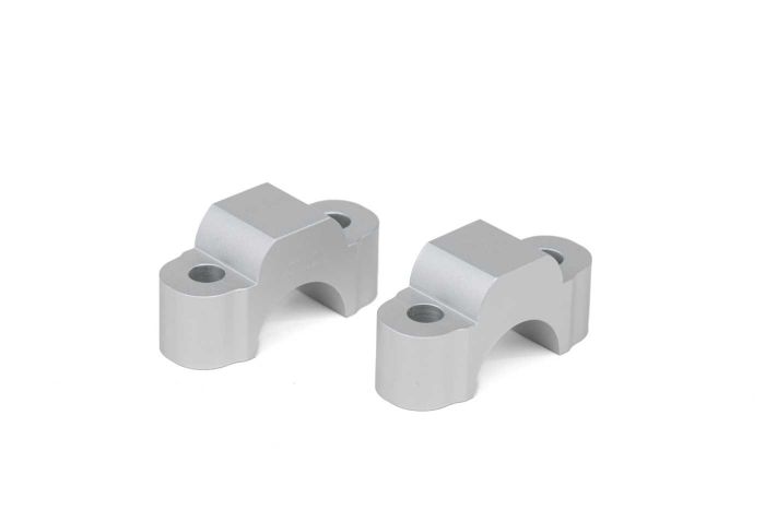 01-401-5255-0 Lenkererhöhung 20mm Typ 55 Honda XL750 TransAlp