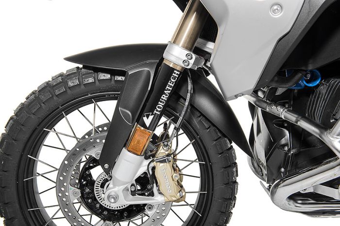 01-100-0509-0 Dekorsatz Gabel für BMW R1250GS/ R1250GS Adventure/ R1200GS (LC) ab 2017 / R1200GS Adventure (LC) ab 2017