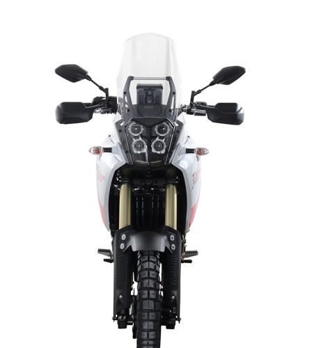 01-632-0880-0 Windschild MRA Tourenscheibe TM für Yamaha Tenere 700