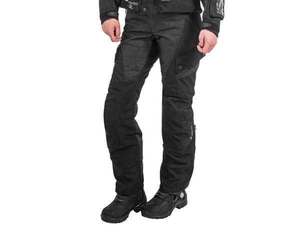01-510-1136-0P Compañero Summer Traveller, Hose Damen