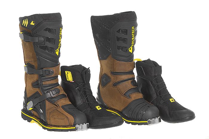 01-500-0600-0P Stiefel Touratech DESTINO Adventure