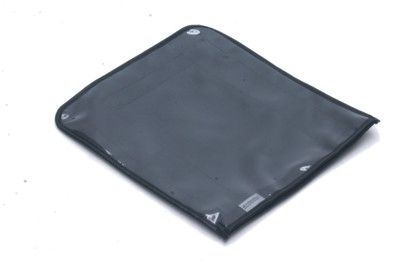 01-045-5799-0 Kartentasche für Tankrucksäcke 28 x 32 cm DIN A4 Klett