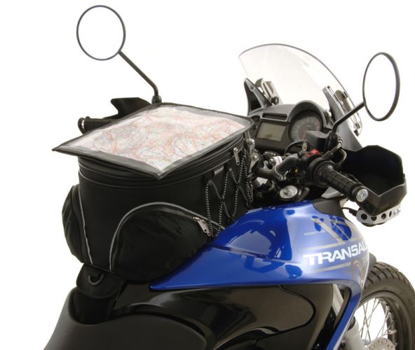 01-055-2601-0 Tankrucksack Honda Transalp XL700V