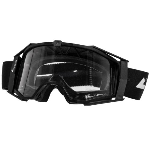 01-500-0150-0 Brille Touratech Aventuro 8K mit klarer Scheibe