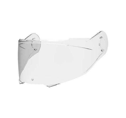01-500-9200-0 Visier für Touratech Aventuro Traveller, klar