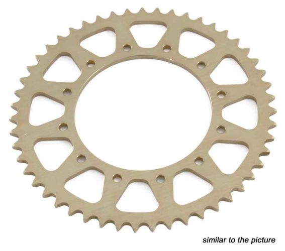 01-370-0882-0 Kettenrad hinten, für KTM LC8 Adventure 950/990, 48 Zähne