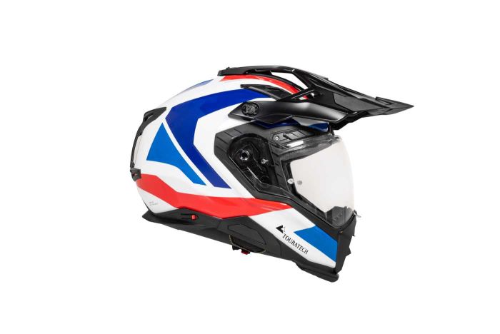 01-500-2500-0P Helm Aventuro PRO Carbon