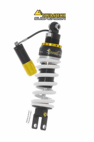 01-300-5883-0 Touratech Suspension Federbein für BMW G650GS Sertao (2011-) Typ Level2