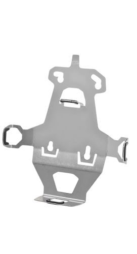 01-050-3403-0 ZEGA Evo Zubehörhalter Kanisterhalter 3 Liter