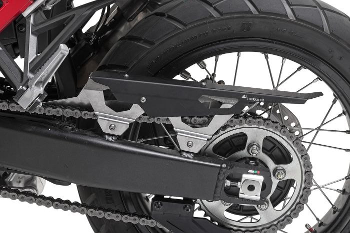 01-403-5045-0 Kettenschutz für Honda XL750 Transalp, CRF1100L Africa Twin/ Adventure Sports