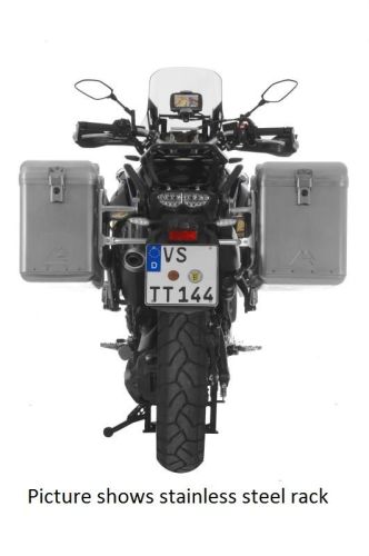 01-046-6185-0 ZEGA Mundo Koffersystem für Yamaha XT1200Z/ ZE Super Ténéré