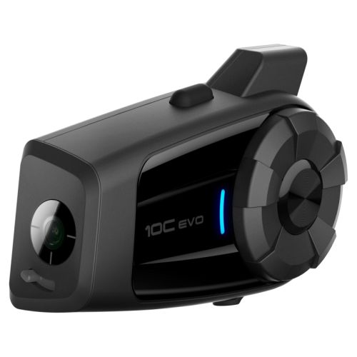 01-065-1024-0 Headset mit Actioncam Sena 10C EVO