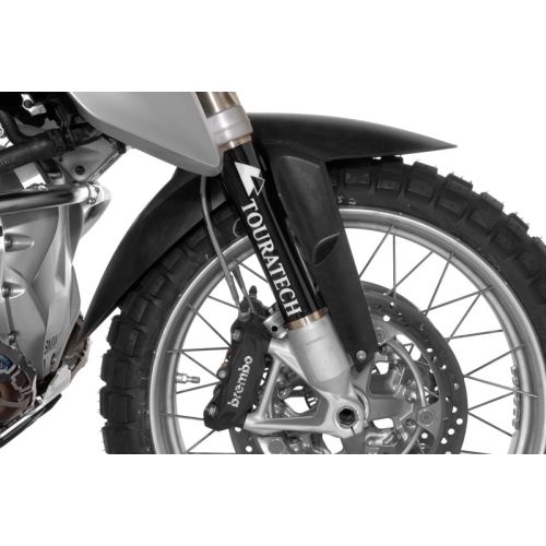01-100-0508-0 Dekorsatz Gabel fuer BMW R1200GS (LC) 2013-2016 / R1200GS Adventure (LC) 2014-2016