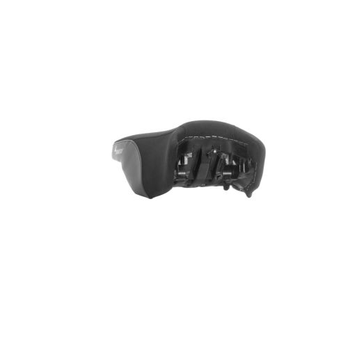 01-045-5917-0 Komfortsitzbank einteilig DriRide, fuer BMW R1250GS/ R1250GS Adventure/ R1200GS (LC)/ R1200GS Adventure (LC), atmungsaktiv, hoch
