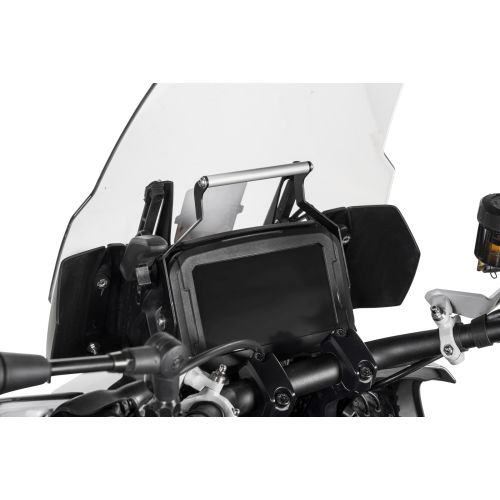 01-440-5415-0 GPS Anbauadapter ueber den Instrumente fuer Harley-Davidson RA1250 Pan America