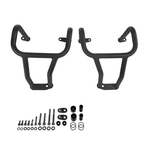 01-034-5160-0P Motorsturzbuegel BMW R12G/S