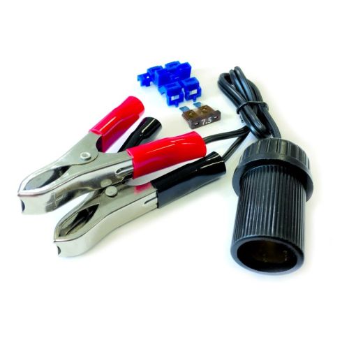 01-030-0168-0 Adapter Zangen auf ZA-Steckdose