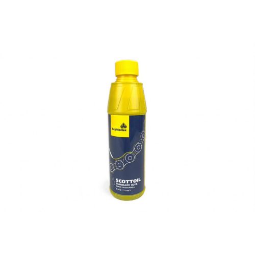 01-030-0178-0 Scottoil Standard blau Nachfuellflasche 250ml
