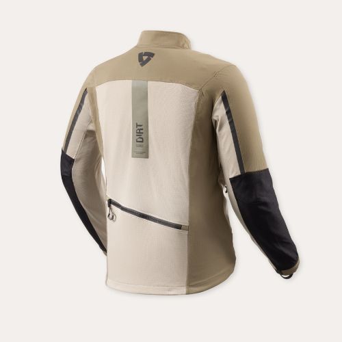 01-550-0542-0P REV'IT! Territory 2, Jacke Herren Sand